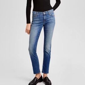 J Brand Cigarette Leg Jeans Women’s Size 29